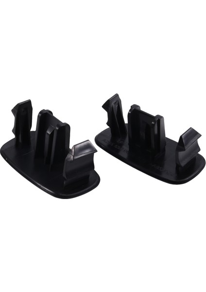Araba A Sütunu Trim Paneli Kapağı Mercedes Benz C Sınıfı W205 2015-2021 Araba Iç Aksesuarları Için A Sütunu Trim Baffle (Yurt Dışından) fırsatları