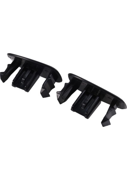 Araba A Sütunu Trim Paneli Kapağı Mercedes Benz C Sınıfı W205 2015-2021 Araba Iç Aksesuarları Için A Sütunu Trim Baffle (Yurt Dışından) indirimleri