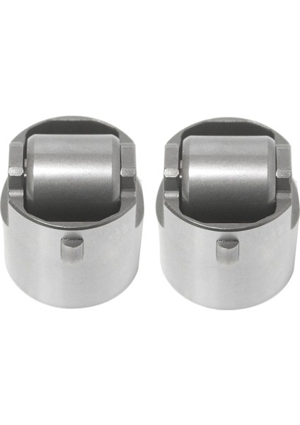 Silindir Tappet Araba Yakıt Yüksek Basınç Pompası Tappet Silindir 35325-2G700 Hyundai Accent Elantra Kia Rio Optima 2009-2018 (Yurt Dışından)