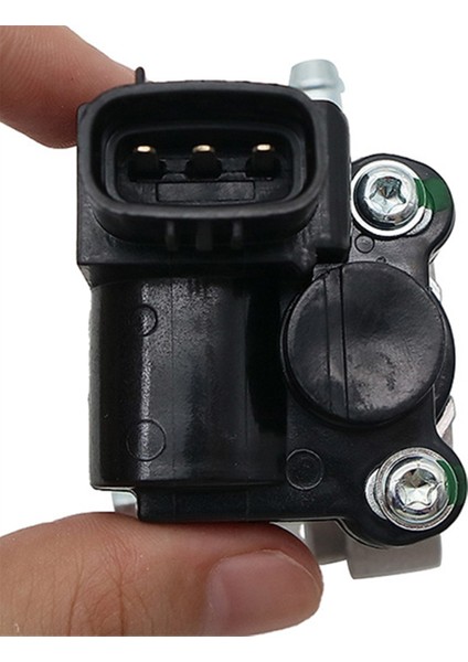 22270-75050 Toyota 4runner Tacoma 2.4 2.7l L4 2000-2004 Için Araba Rölanti Hava Kontrol Vanası 2227075050 22270 75050 Otomobil Parçaları (Yurt Dışından)