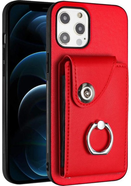 IPhone 12 Pro Max Kickstand Fonksiyonu Için Uyumlu Durumda Benzersiz Doğru (Yurt Dışından) fiyatları