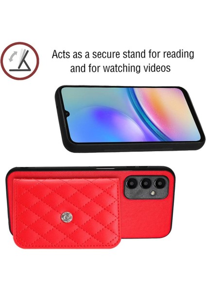 % Galaxy A05S 4g Doğru Insizyon Yüksek Kalite Için Uyumlu Kılıf (Yurt Dışından) fırsatları