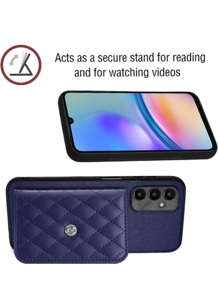 % Galaxy A05S 4g Doğru Insizyon Yüksek Kalite Için Uyumlu Kılıf (Yurt Dışından) modelleri