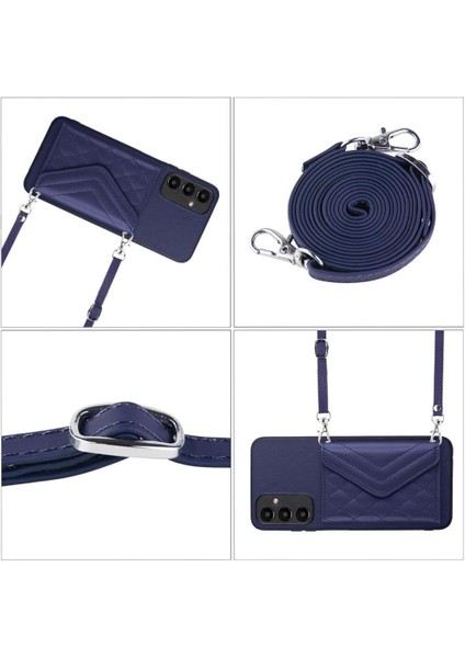 % Galaxy A05S 4g Doğru Insizyon Yüksek Kalite Için Uyumlu Kılıf (Yurt Dışından) indirimleri