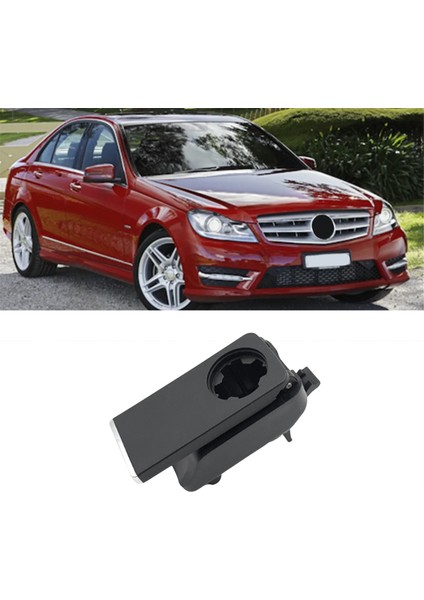 Araba Eldiven Kutusu Kolu Montajı Eldiven Kutusu Anahtarı Kapağı 2046800098 2046800198 Mercedes-Benz Ce Glk W204 W212 W207 X204 Için (Yurt Dışından) indirimleri