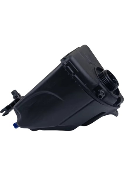 17137601948 Bmw F01 F02 F07 F10 F11 F13 550I 550IX 650I 750I 2007-2012 Için Antifriz Soğutma Suyu Genleşme Tankı Kazanı (Yurt Dışından)