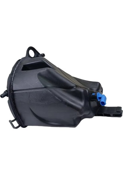 17137601948 Bmw F01 F02 F07 F10 F11 F13 550I 550IX 650I 750I 2007-2012 Için Antifriz Soğutma Suyu Genleşme Tankı Kazanı (Yurt Dışından)