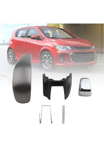 42539736 42423234 Vites Topuzu Kolu Chevy Sonic 2012-2016 Trax 2013-2016 Araba Otomobil Parçaları Için Uygun (Yurt Dışından) indirimleri