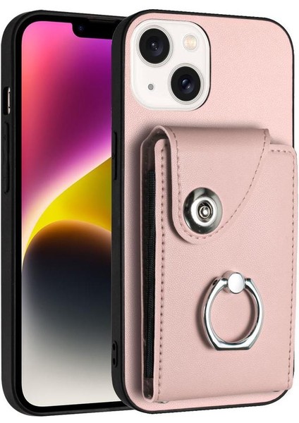 IPhone 15 Için Uyumlu Durumda Artı Kickstand Fonksiyonu Yüksek Kalite Benzersiz (Yurt Dışından) fiyatları