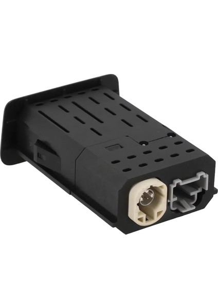 2554705 Scanıa Lpgr S-Serisi Kamyonlar Için Araba Aux/usb Port Soketi Montajı (Yurt Dışından)