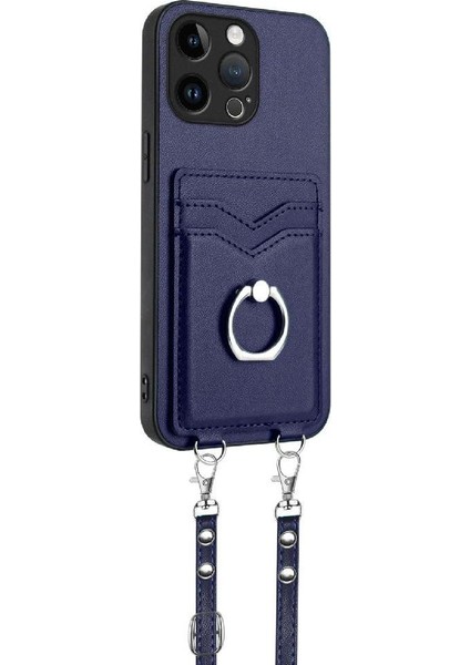 % IPhone 14 Pro Max Benzersiz Doğru Insizyon Kickstand Için Uyumlu Kılıf (Yurt Dışından) modelleri
