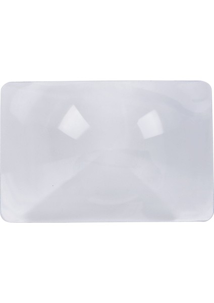 Büyüteç Fresnel Lens Sayfa 3x Büyüteç Sayfası 180X120X0.5MM (Yurt Dışından) modelleri