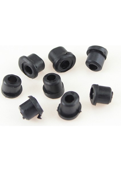 144002-1267 Ön ve Arka Salıncak Kolu Şaft Kovanı Seti Wltoys 144002 1/14 4WD Rc Araba Yedek Parça Aksesuarları (Yurt Dışından)