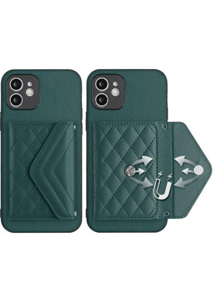 % IPhone 12 Doğru Kesi Için Uyumlu Kılıf Yüksek Kalite Benzersiz (Yurt Dışından)