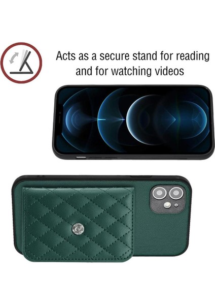 % IPhone 12 Doğru Kesi Için Uyumlu Kılıf Yüksek Kalite Benzersiz (Yurt Dışından) fiyatları