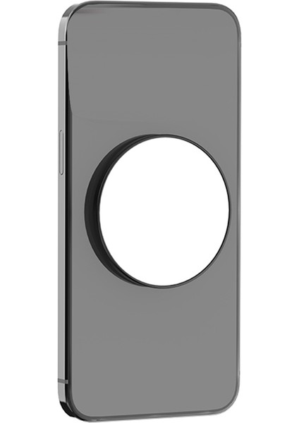 Manyetik Ayna Akıllı Telefon Selfie Vlog Ayna Yüksek Çözünürlüklü Yansıtıcı Selfie Telefon Magsafe Fotoğraf Video Beyaz (Yurt Dışından) modelleri