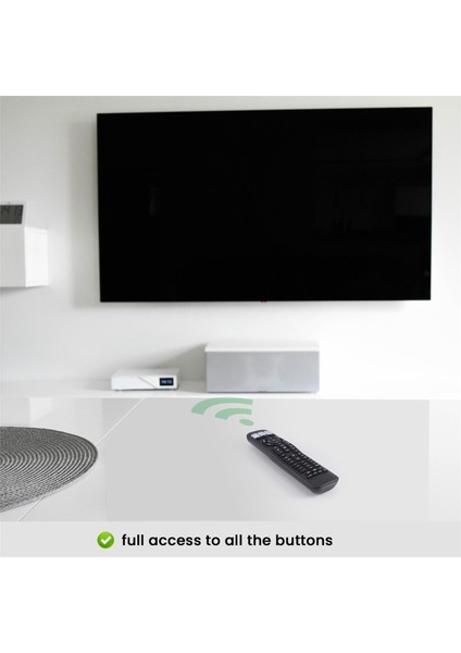 Uzaktan Kumanda Phd Bose 535 525 Solo5 SOLO10 SOLO15 CM520 Tv Ses Uzaktan Kumandası (Yurt Dışından) indirimleri