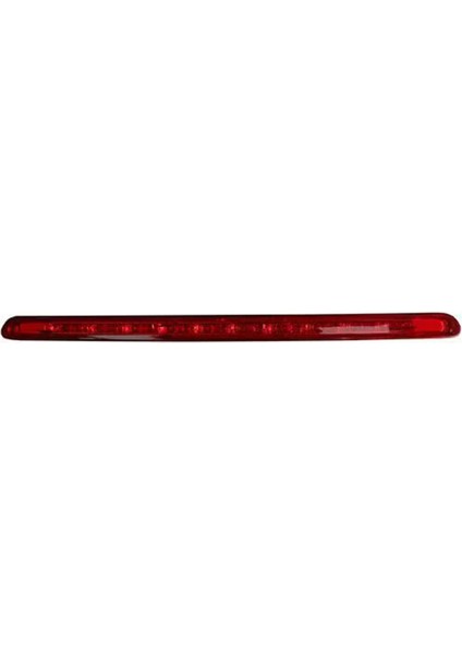 Araba LED Üçüncü Dur Fren Lambası Arka Stop Lambası A2038200156 Mercedes-Benz W203 C-Serisi 2000-2007 Için Ek Fren Lambası (Yurt Dışından) indirimleri