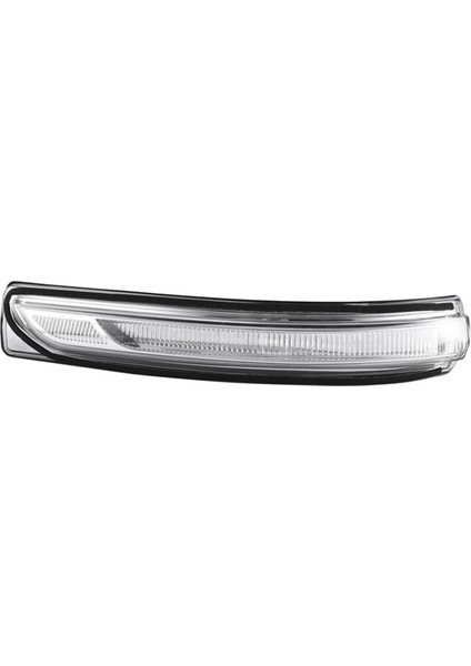 Araba LED Yan Ayna Dönüş Sinyal Lambası Kıa Nıro 2017-2020 SOL:87613G5000 87613-G5000 (Yurt Dışından)