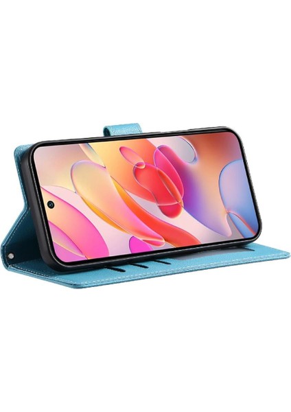 Galaxy A36 Darbeye Dayanıklı Manyetik Kapatma Günlük Kullanım Kartı Için Kılıf (Yurt Dışından) modelleri
