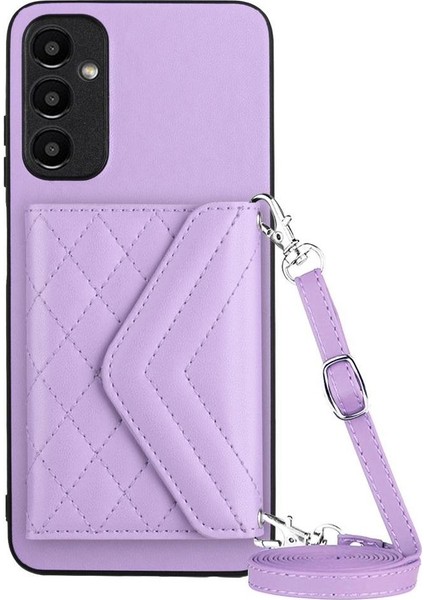 % Galaxy A05S 4g Doğru Insizyon Yüksek Kalite Için Uyumlu Kılıf (Yurt Dışından)