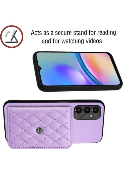 % Galaxy A05S 4g Doğru Insizyon Yüksek Kalite Için Uyumlu Kılıf (Yurt Dışından) fiyatları