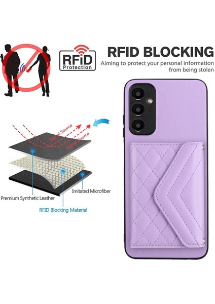 % Galaxy A05S 4g Doğru Insizyon Yüksek Kalite Için Uyumlu Kılıf (Yurt Dışından) modelleri