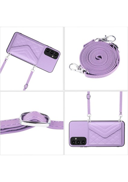 % Galaxy A05S 4g Doğru Insizyon Yüksek Kalite Için Uyumlu Kılıf (Yurt Dışından) indirimleri