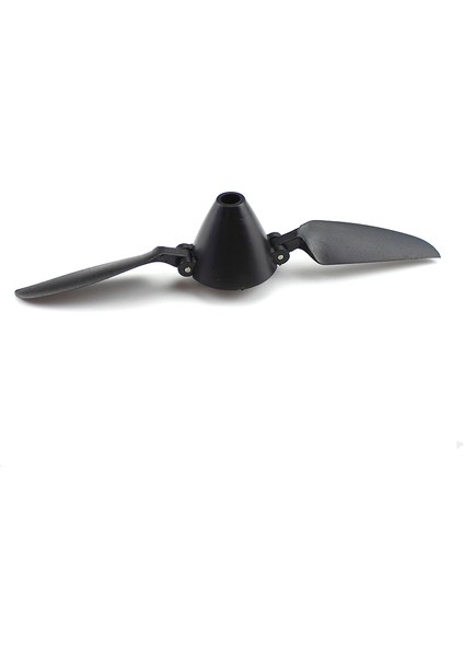 Xk A800.0006 Pervane Katlanır Kanatlar Wltoys Xk A800 Rc Uçak Sabit Kanatlı Planör Yükseltme Yedek Parçaları (Yurt Dışından)