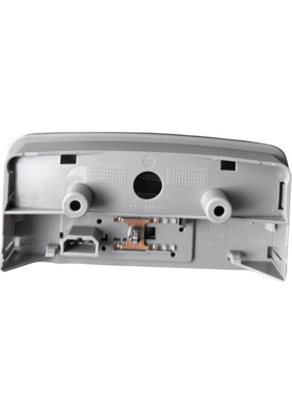 Araba Iç Okuma Lambası Anahtarı 1ZD947105 31G947105 Vw Polo 4 9n Up Bora Golf Caddy T5 Jetta Mk6 Skoda Octavia 2 (Yurt Dışından)