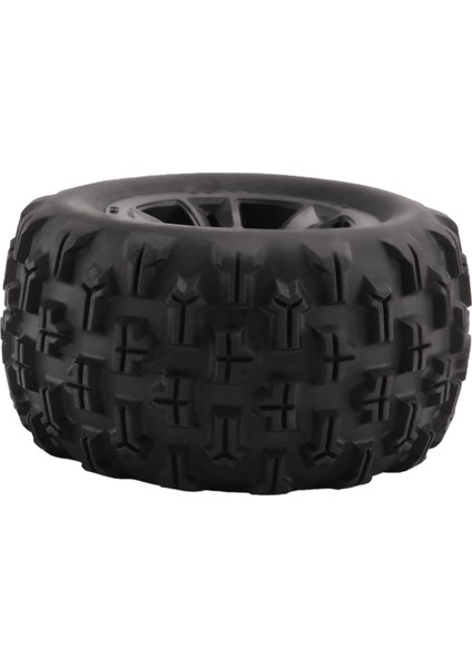 4 Adet Lastik Jant Lastikleri Mjx Hyper Go 16207 16208 16209 16210 H16 H16H H16E H16P 1/16 Rc Araba Yedek Parçaları (Yurt Dışından)