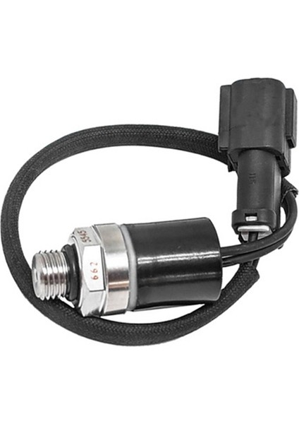 Basınç Sensörü Sensör Fişi 663-5545 421-43-22912 6635545 4214322912 Komatsu PC200-8 WA380 Ekskavatör Aksesuarları Için (Yurt Dışından) modelleri