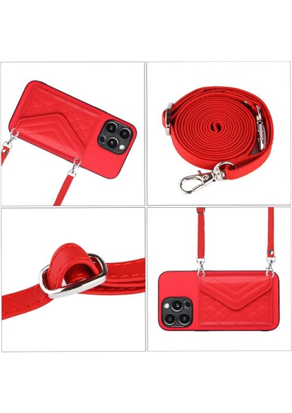 IPhone 14 Pro Yüksek Kaliteli Kickstand Fonksiyonu Için Uyumlu Durumda Benzersiz (Yurt Dışından) indirimleri