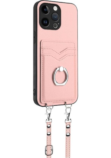 % IPhone 15 Pro Max Doğru Insizyon Yüksek Kalite Için Uyumlu Kılıf (Yurt Dışından)