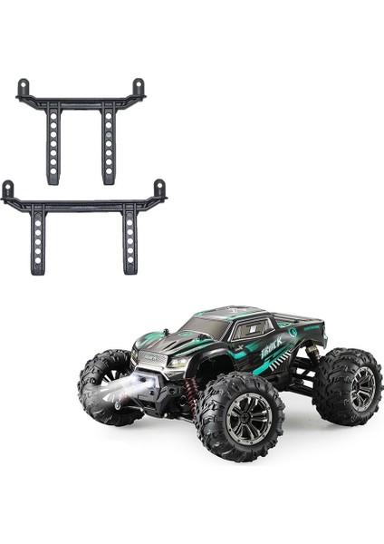 Rc Araba Gövde Direği Montaj Kabuğu Kolonu 45-SJ03 Xlh Xinlehong 9145 Hosim 9145 1/20 Canavar Kamyon Rc Araba Parçaları (Yurt Dışından)