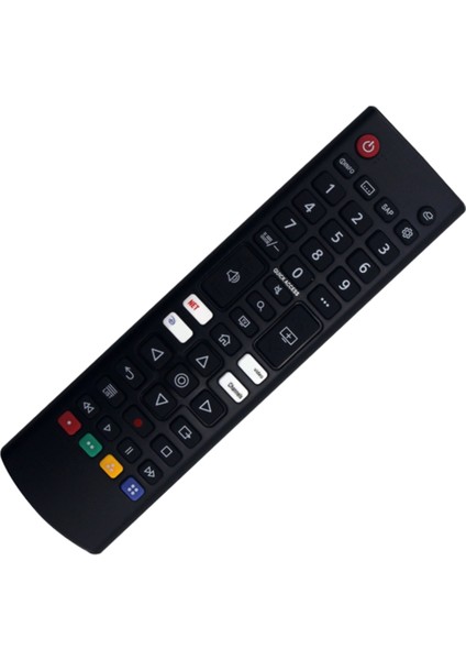 AKB76040303 Lg 32LM577BPUA 49UM7300PUA 43UP7000PUA 50UN7000PUC 65UP7000PUA Için Yedek Tv Uzaktan Kumandası (Yurt Dışından)