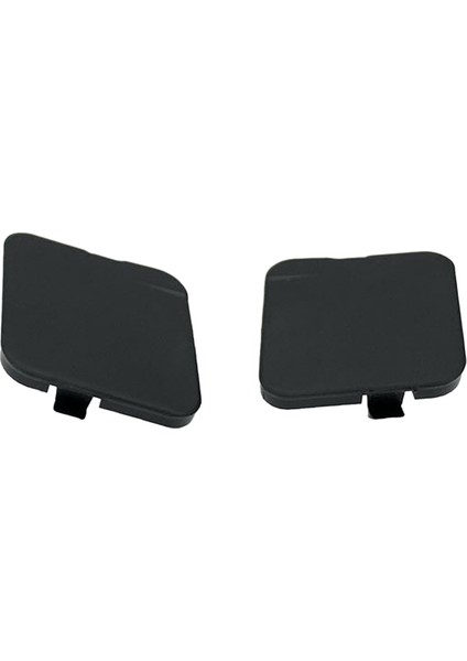 73153-SWA-003 Honda Cr-V 2007-2011 Için Araba Ön Camı Yan Kapak Örtüsü 73163-SWA-003 (Yurt Dışından)