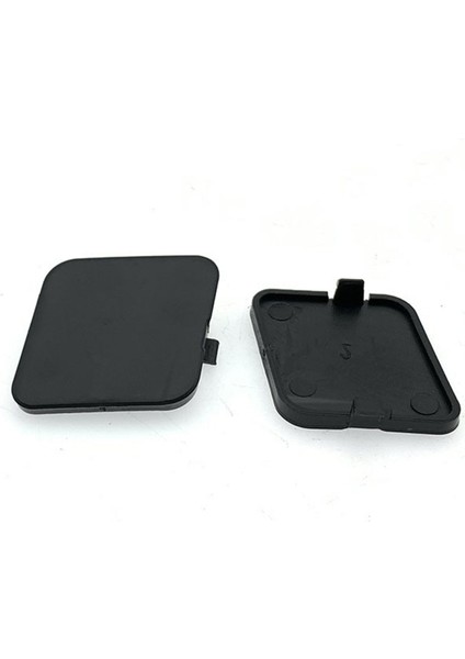 73153-SWA-003 Honda Cr-V 2007-2011 Için Araba Ön Camı Yan Kapak Örtüsü 73163-SWA-003 (Yurt Dışından)