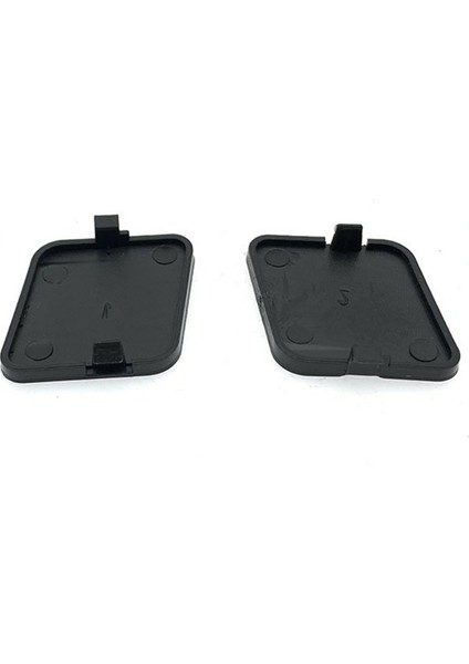 73153-SWA-003 Honda Cr-V 2007-2011 Için Araba Ön Camı Yan Kapak Örtüsü 73163-SWA-003 (Yurt Dışından)