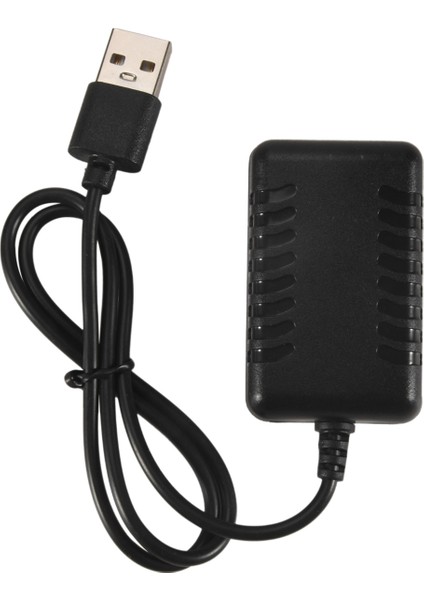 7.4V 2000MAH 5cm Xh-3p Hızlı USB Şarj Cihazı Wltoys 144001 Xk K130 12428 A959 A959-B A979 A979-B K989 K969 Rc Araba Araç Modelleri (Yurt Dışından)