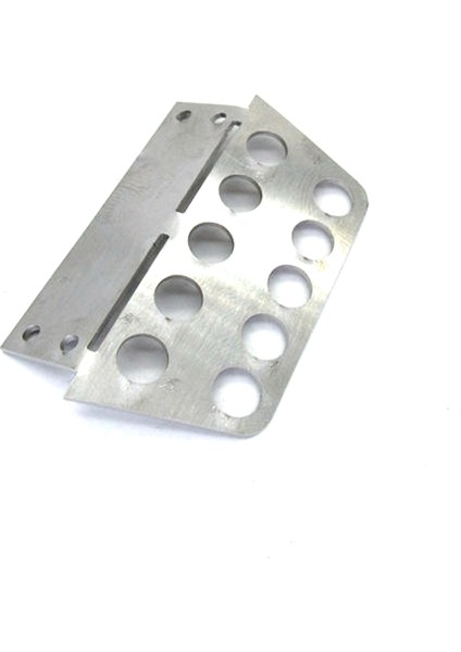 Yeni Sürüm Metal Ön Zırh Koruma Muhafızı Mn Model D90 D91 D99S MN99 1/12 Rc Araba Yükseltme Parçaları Aksesuarları (Yurt Dışından)
