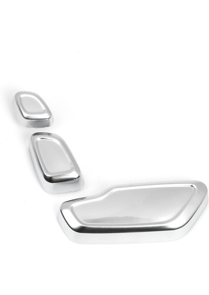 Araba Ön Koltuk Ayarı Baş Desteği Anahtarı Düğmesi Kapağı Benz Ce Gle E260 E200 Glk 300 Gle Cls Otomobil Parçaları Sol (Yurt Dışından)