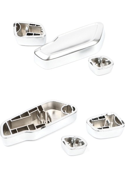 Araba Ön Koltuk Ayarı Baş Desteği Anahtarı Düğmesi Kapağı Benz Ce Gle E260 E200 Glk 300 Gle Cls Otomobil Parçaları Sol (Yurt Dışından) modelleri