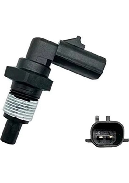 Yeni Yüksek Kaliteli Dış Sıcaklık Sensörü Giriş Sıcaklık Sensörü 23527830 23527831 Detroit Motor Için (Yurt Dışından)