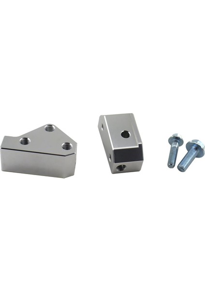 Vuruntu Sensörü Sertlik Konumlandırma Braketi Kiti 551216-KN30 551629 551629G Gm Ls1 Lm7 Lr4 Lq4 Ls6 L59 Lq9 Lm4 Için (Yurt Dışından)