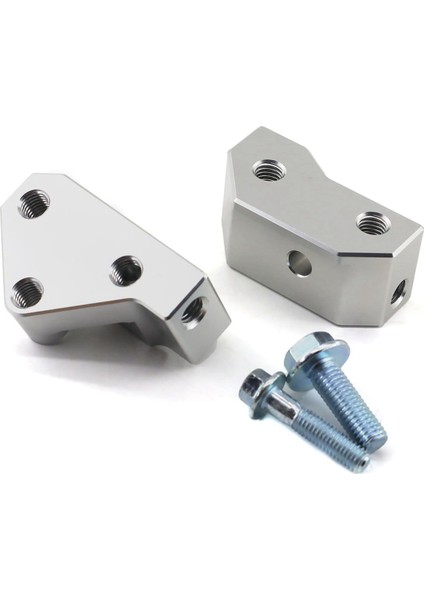 Vuruntu Sensörü Sertlik Konumlandırma Braketi Kiti 551216-KN30 551629 551629G Gm Ls1 Lm7 Lr4 Lq4 Ls6 L59 Lq9 Lm4 Için (Yurt Dışından)