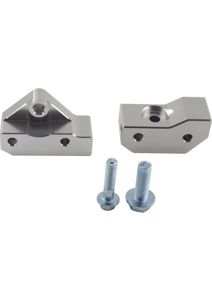 Vuruntu Sensörü Sertlik Konumlandırma Braketi Kiti 551216-KN30 551629 551629G Gm Ls1 Lm7 Lr4 Lq4 Ls6 L59 Lq9 Lm4 Için (Yurt Dışından)