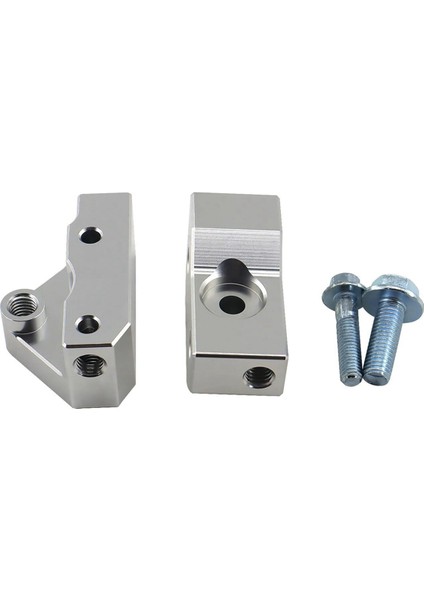 Vuruntu Sensörü Sertlik Konumlandırma Braketi Kiti 551216-KN30 551629 551629G Gm Ls1 Lm7 Lr4 Lq4 Ls6 L59 Lq9 Lm4 Için (Yurt Dışından)