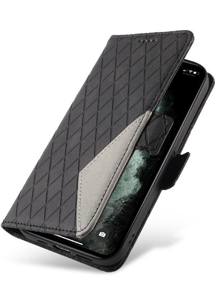 IPhone 11 Pro Max Şık Koruyucu Telefon Kılıfı Için Kılıf ile Iki Renk (Yurt Dışından) fırsatları