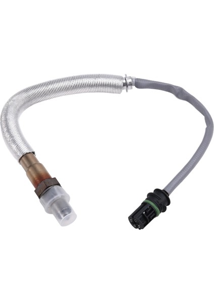 Bmw E70 E82 E90 323I 528I 530I 328I 2006-2013 Için Arka Aşağı Akış Oksijen Sensörü 11787544655 11787545075 250-24465 (Yurt Dışından)